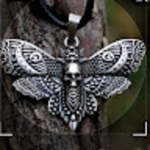 Meet your Posher, Billie elaine